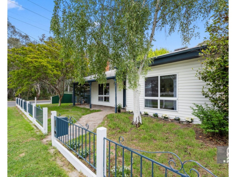 42 Graham Avenue, Wangaratta VIC 3677