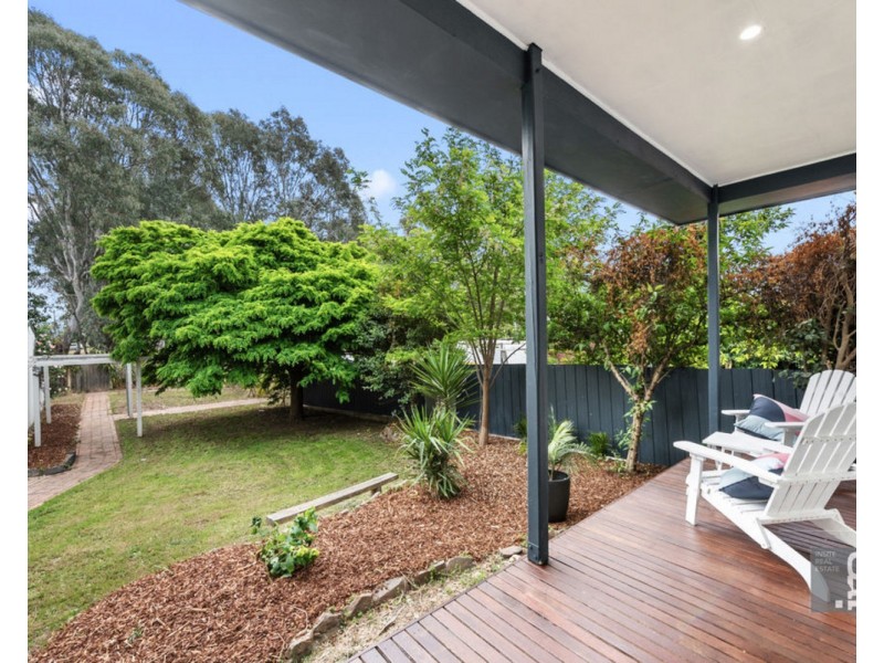 42 Graham Avenue, Wangaratta VIC 3677