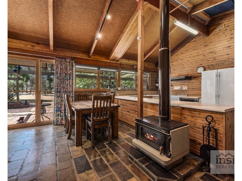 375 Old Hume Highway, Glenrowan VIC 3675