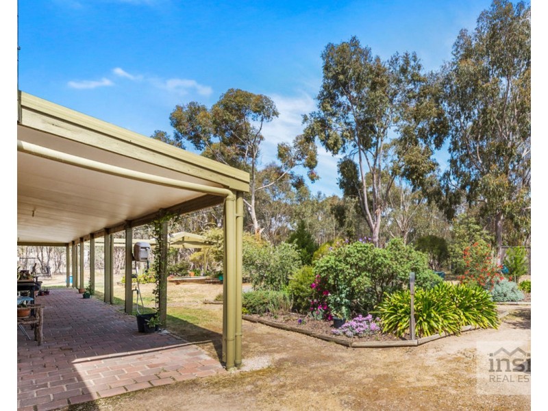 375 Old Hume Highway, Glenrowan VIC 3675