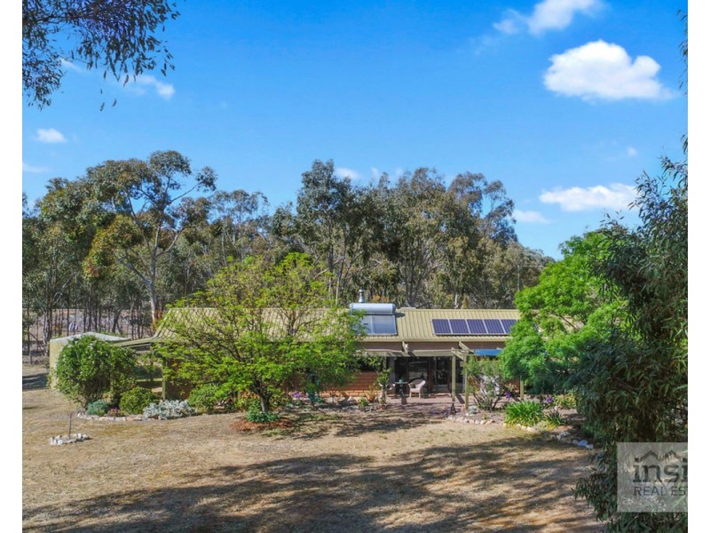 375 Old Hume Highway, Glenrowan VIC 3675