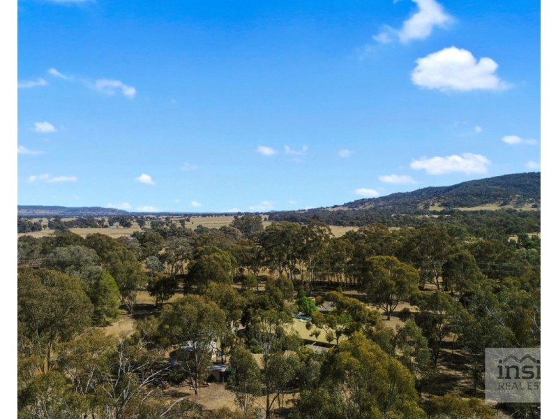 375 Old Hume Highway, Glenrowan VIC 3675