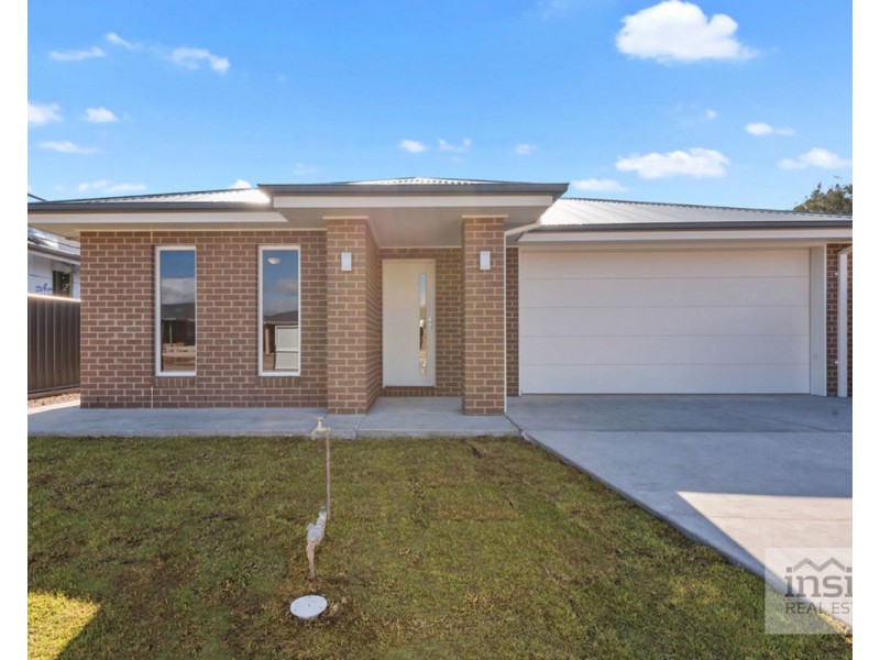 Lot 8 Currawong Drive, Wangaratta VIC 3677