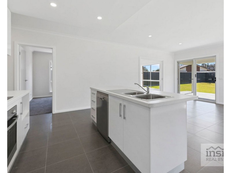 Lot 8 Currawong Drive, Wangaratta VIC 3677