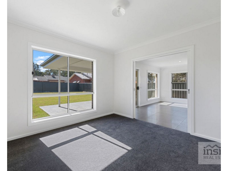 Lot 8 Currawong Drive, Wangaratta VIC 3677