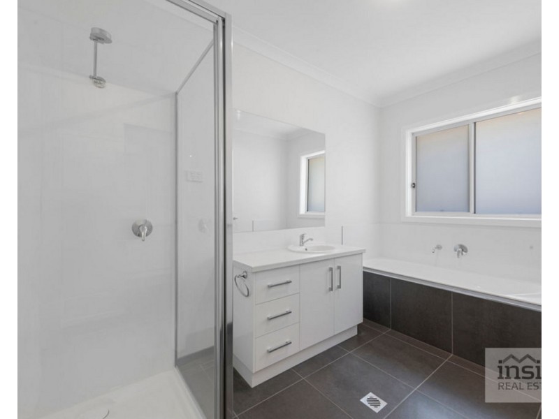 Lot 8 Currawong Drive, Wangaratta VIC 3677