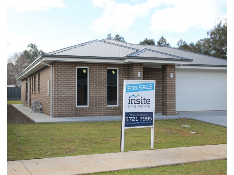 Lot 8 Currawong Drive, Wangaratta VIC 3677