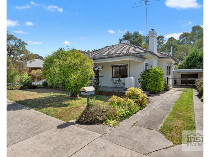 76 Murdoch Road, Wangaratta VIC 3677