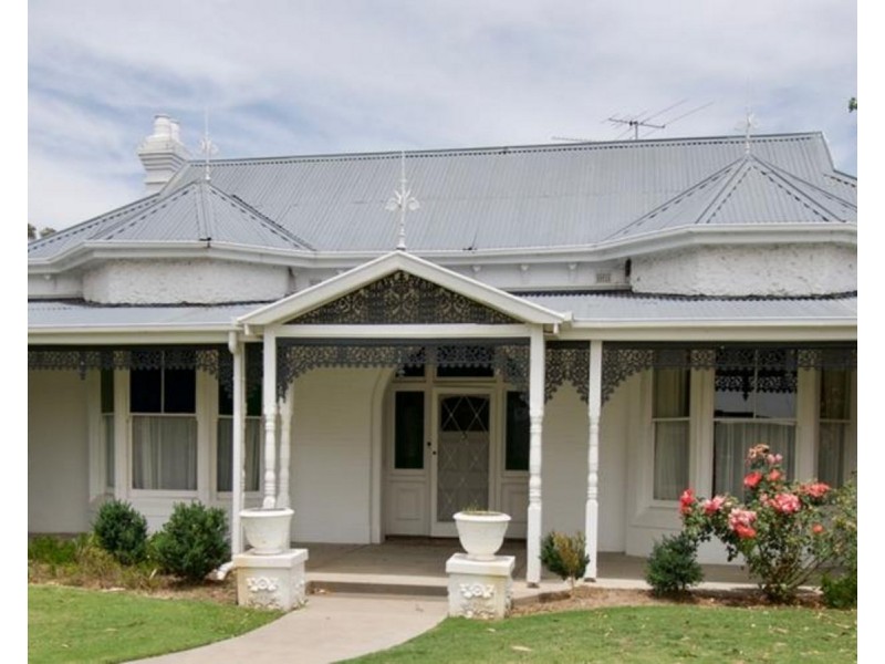 10 Harrison Street, Wangaratta VIC 3677