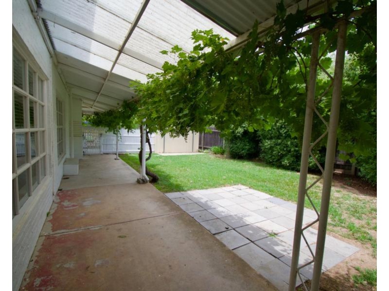 10 Harrison Street, Wangaratta VIC 3677