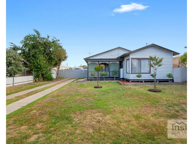 131 Burke Street, Wangaratta VIC 3677