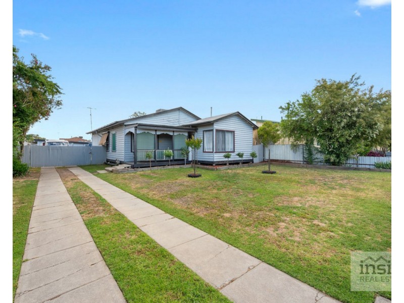131 Burke Street, Wangaratta VIC 3677