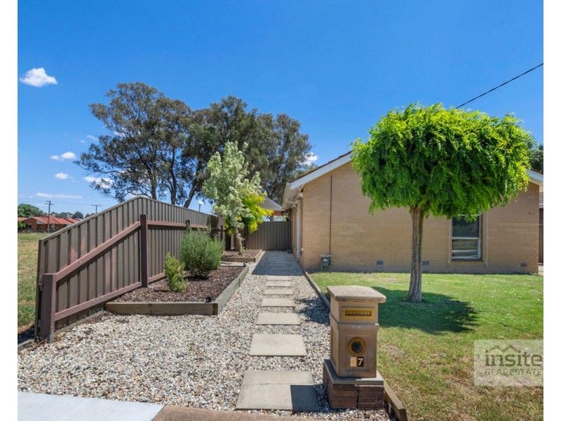 37 Inchbold Street, Wangaratta VIC 3677