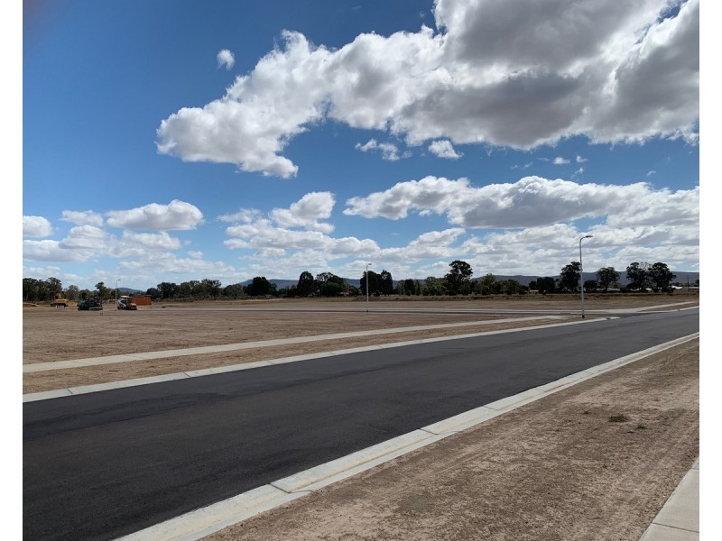 Lot 66,  Creek Mist Estate, Wangaratta VIC 3677