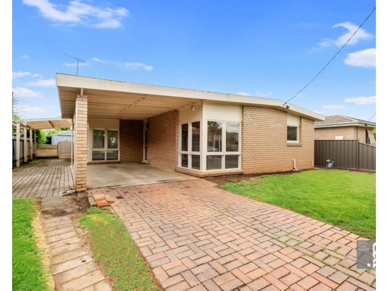 50 Blake Street, Wangaratta VIC 3677