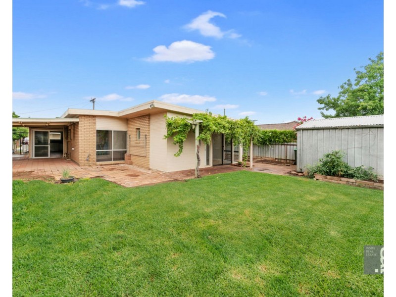 50 Blake Street, Wangaratta VIC 3677