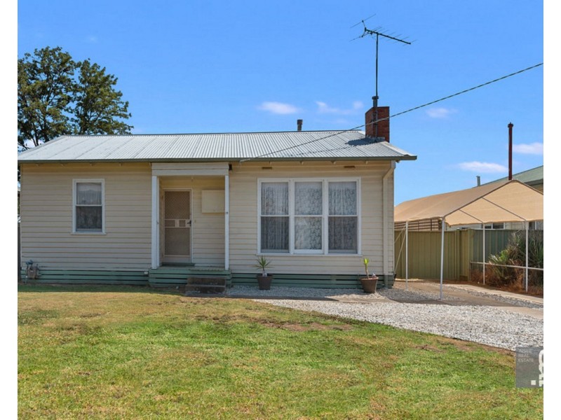 19 Flanagan Street, Wangaratta VIC 3677