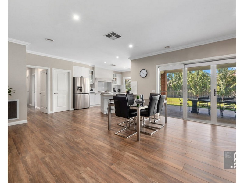 7 Louisiana Avenue, Wangaratta VIC 3677