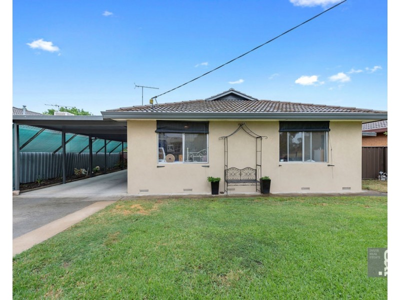 112 Sisely Avenue, Wangaratta VIC 3677