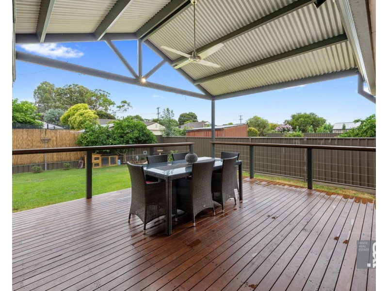 112 Sisely Avenue, Wangaratta VIC 3677