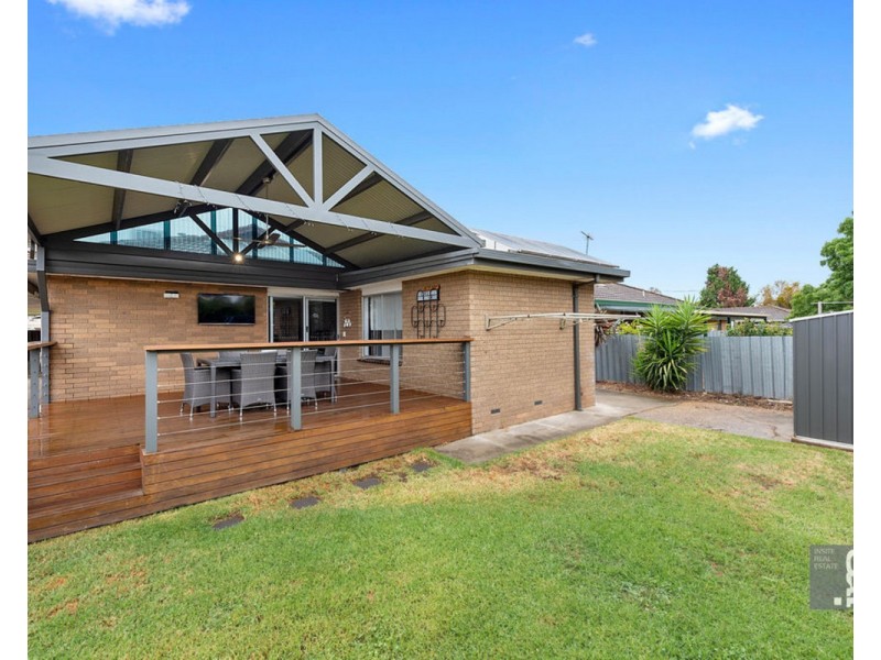112 Sisely Avenue, Wangaratta VIC 3677
