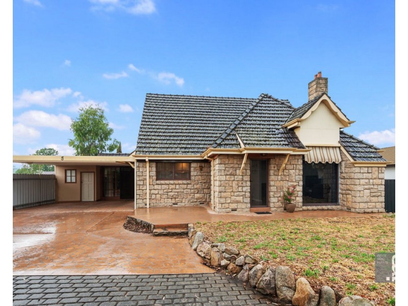 5 Armstrong Court, Wangaratta VIC 3677