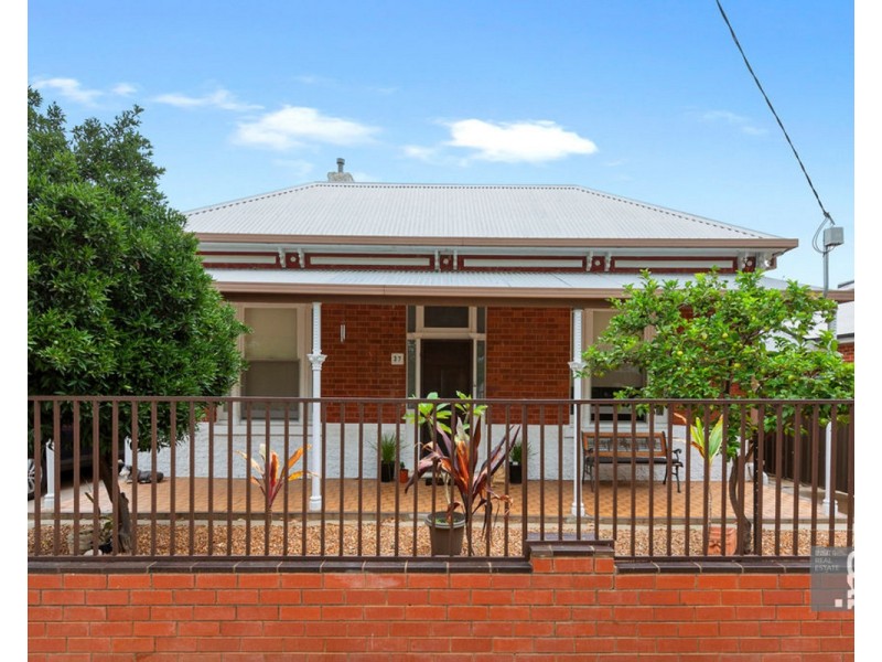 37 Docker Street, Wangaratta VIC 3677