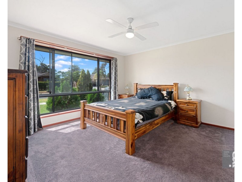 8 Milnes Creek Drive, Wangaratta VIC 3677