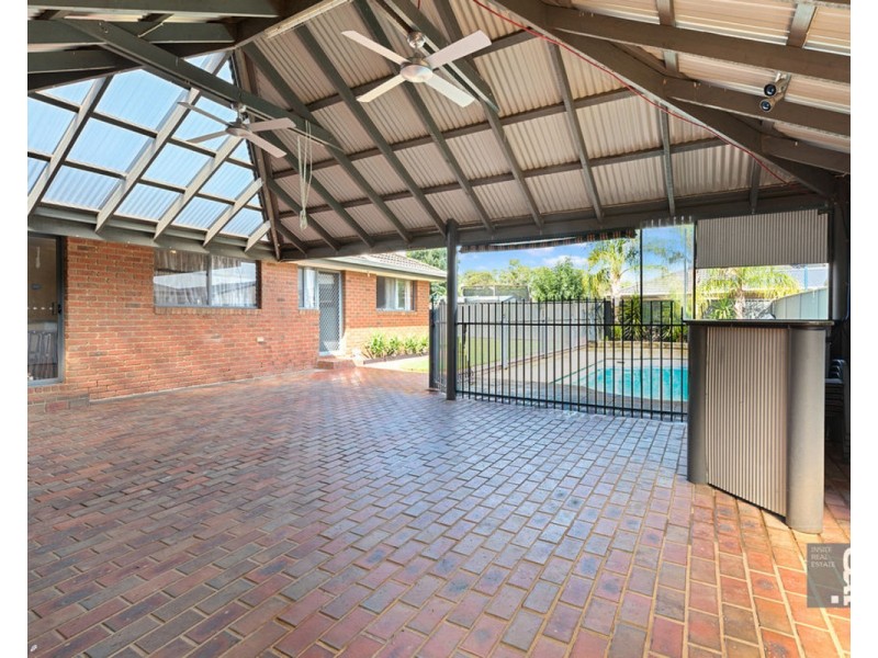 8 Milnes Creek Drive, Wangaratta VIC 3677