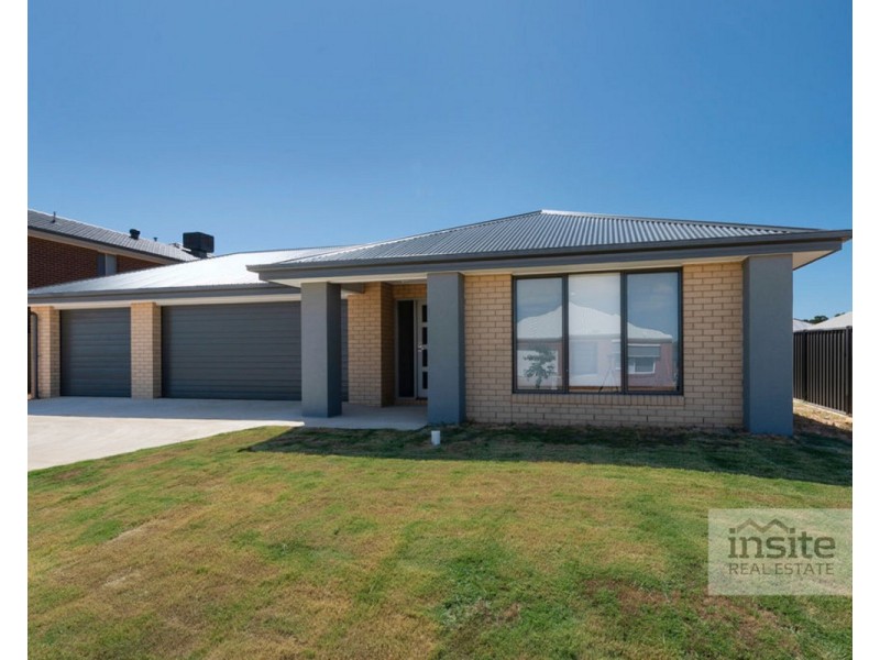 Lot 223 Baltimore Park Estate, Wangaratta VIC 3677 Insite Real Estate