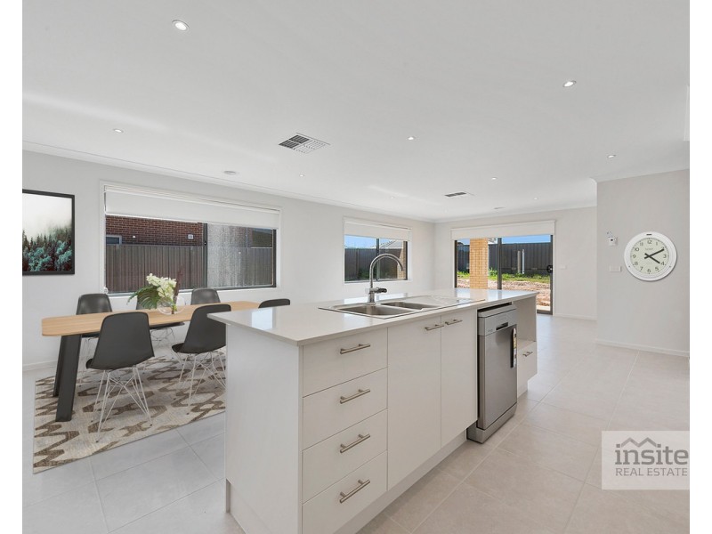 Lot 223 Baltimore Park Estate, Wangaratta VIC 3677 Insite Real Estate