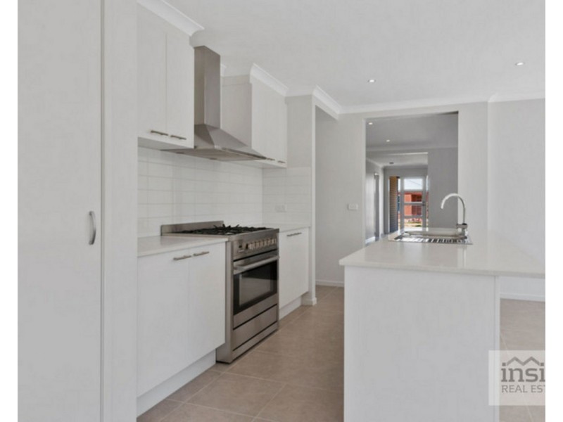 Lot 223 Baltimore Park Estate, Wangaratta VIC 3677 Insite Real Estate