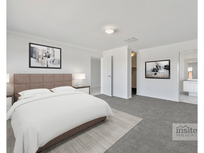 Lot 223 Baltimore Park Estate, Wangaratta VIC 3677 Insite Real Estate