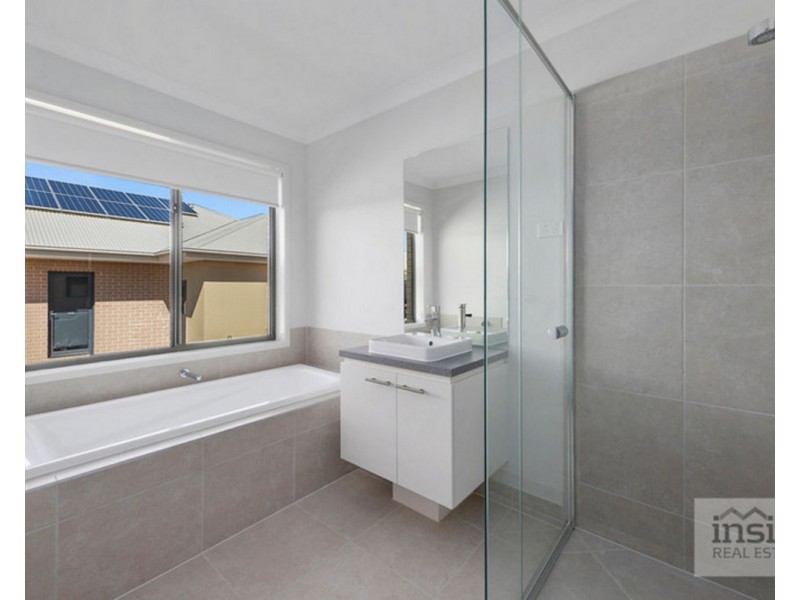 Lot 223 Baltimore Park Estate, Wangaratta VIC 3677 Insite Real Estate