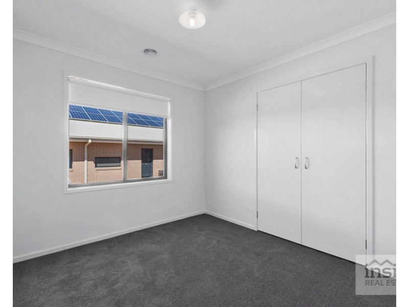 Lot 223 Baltimore Park Estate, Wangaratta VIC 3677 Insite Real Estate