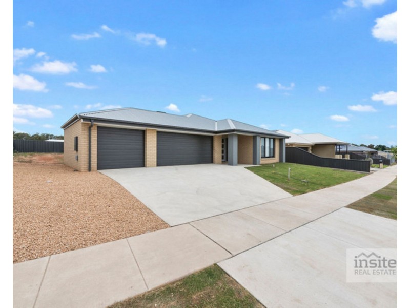 Lot 223 Baltimore Park Estate, Wangaratta VIC 3677 Insite Real Estate