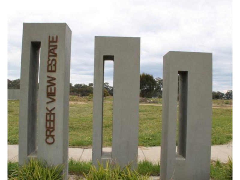 Lot 60,  Silver Wattle Drive, Wangaratta VIC 3677