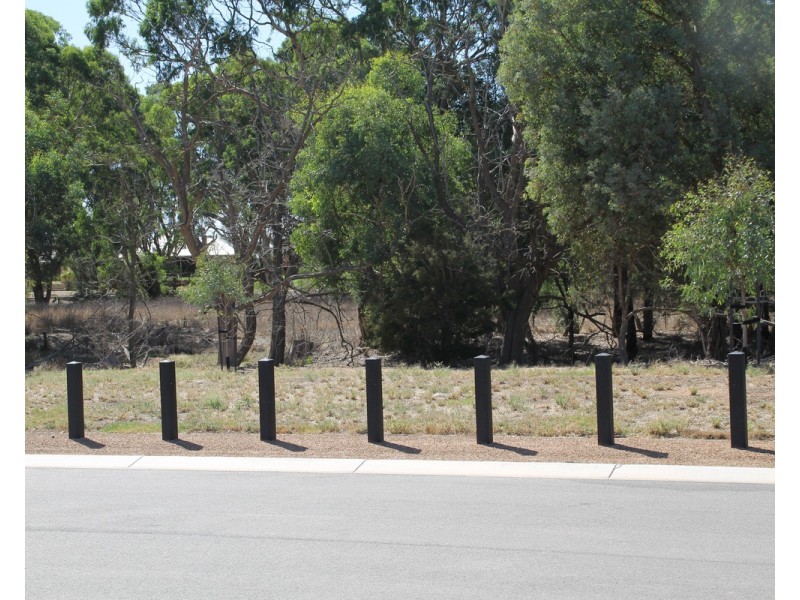 Lot 60,  Silver Wattle Drive, Wangaratta VIC 3677