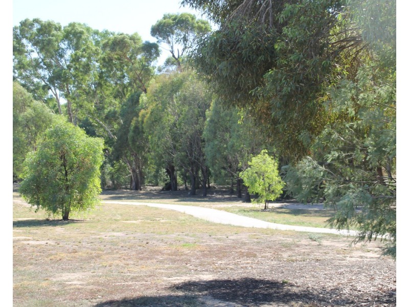 Lot 60,  Silver Wattle Drive, Wangaratta VIC 3677