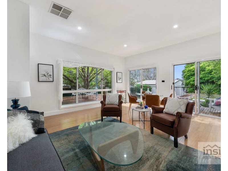 42 Graham Avenue, Wangaratta VIC 3677