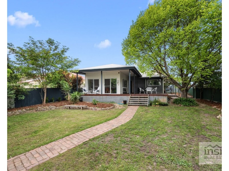 42 Graham Avenue, Wangaratta VIC 3677
