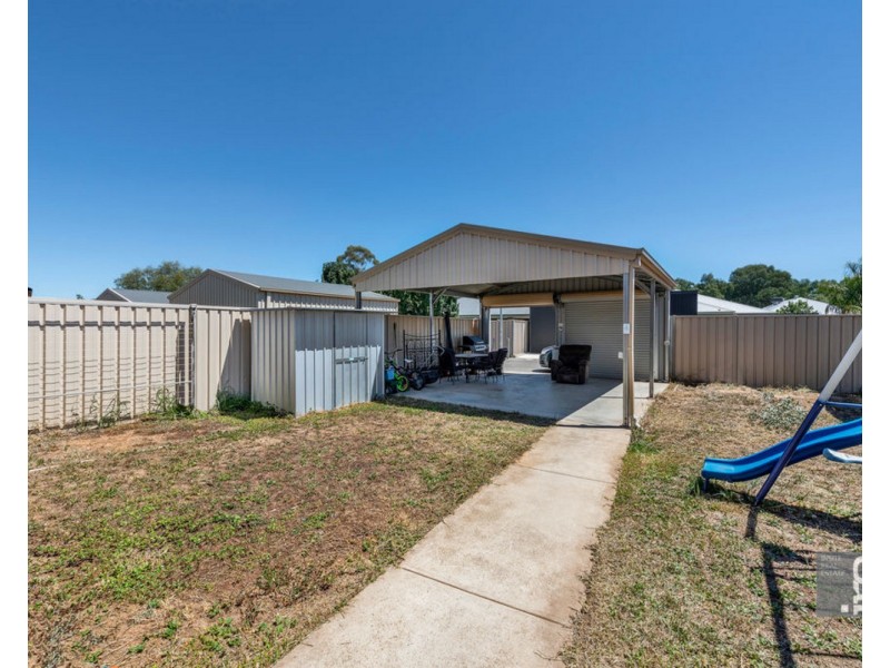 17 Trotman Drive, Wangaratta VIC 3677