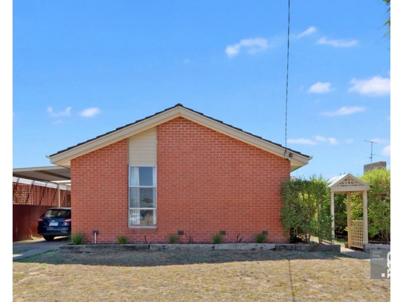 59 Cribbes Road, Wangaratta VIC 3677