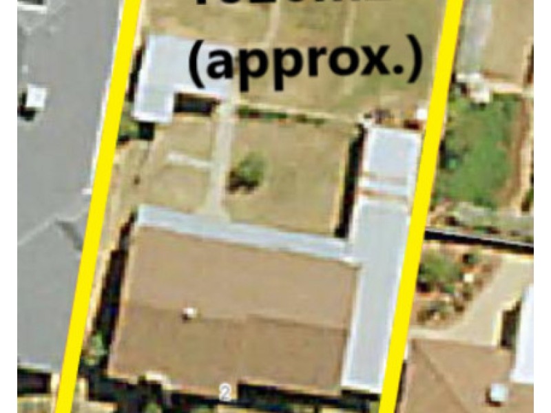 2 Dunlop Street, Wangaratta VIC 3677