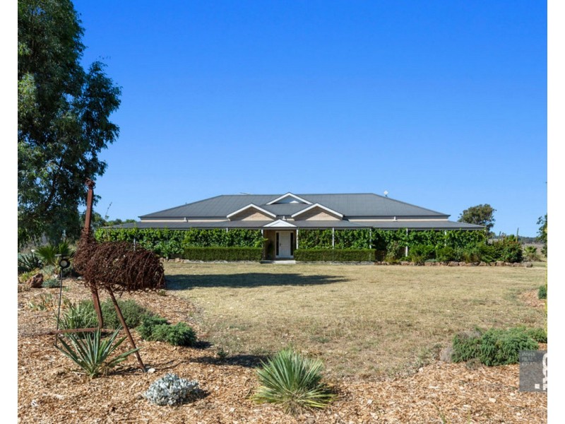 616 Carraragarmungee Estate Road, Byawatha VIC 3678
