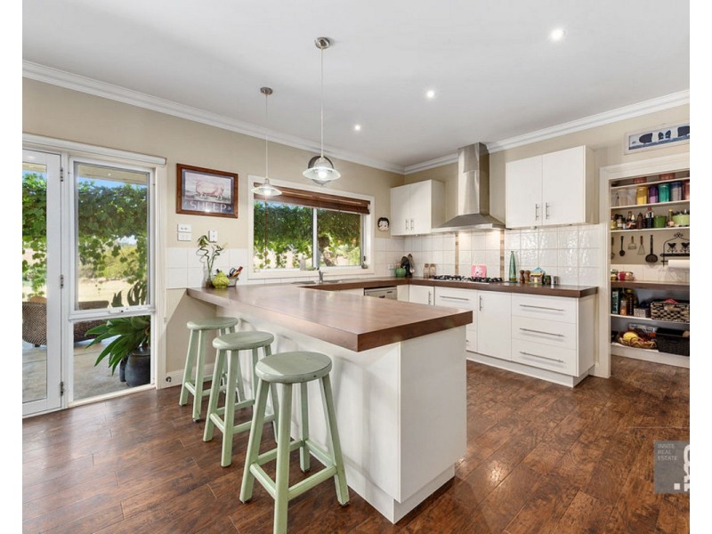 616 Carraragarmungee Estate Road, Byawatha VIC 3678