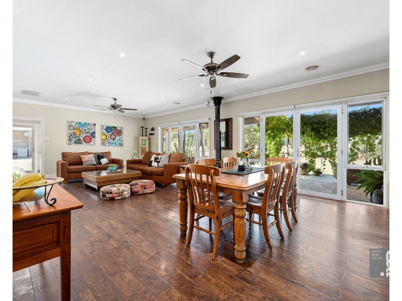 616 Carraragarmungee Estate Road, Byawatha VIC 3678