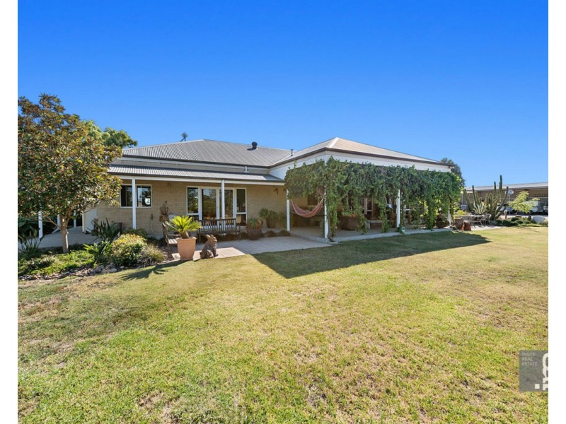 616 Carraragarmungee Estate Road, Byawatha VIC 3678