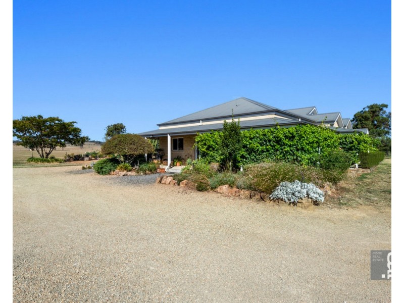 616 Carraragarmungee Estate Road, Byawatha VIC 3678
