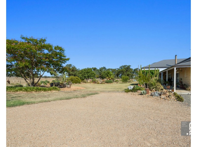 616 Carraragarmungee Estate Road, Byawatha VIC 3678
